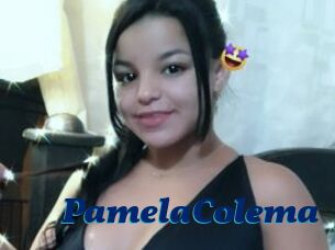 PamelaColema