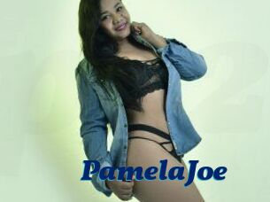 PamelaJoe