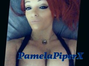 PamelaPiperX
