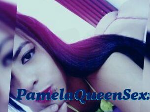 PamelaQueenSexx