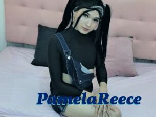 PamelaReece