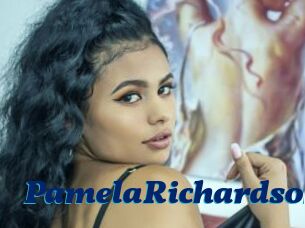 PamelaRichardson