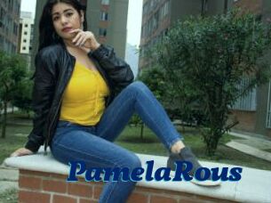 PamelaRous