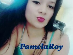 PamelaRoy
