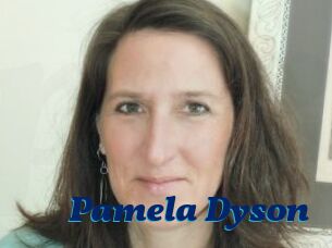 Pamela_Dyson