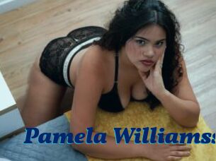 Pamela_Williamss