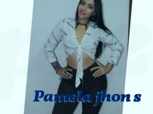 Pamela_jhon_s