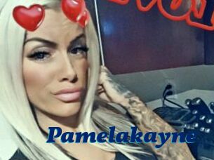 Pamelakayne