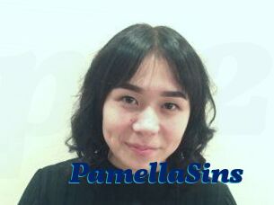 PamellaSins