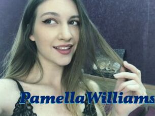 PamellaWilliams