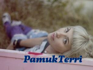 PamukTerri