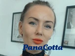 PanaCotta