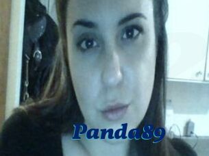 Panda89