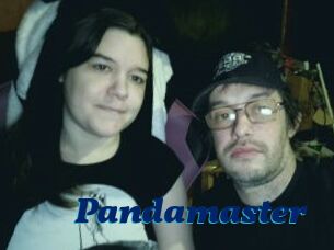 Pandamaster
