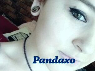 Pandaxo