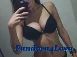 Pandora4Lova
