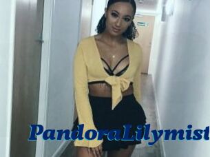 PandoraLilymist