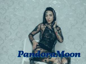 PandoraMoon
