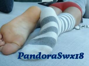 PandoraSwx18