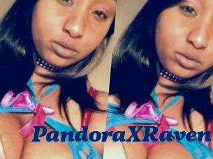 PandoraXRaven