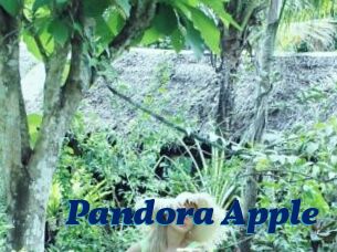 Pandora_Apple
