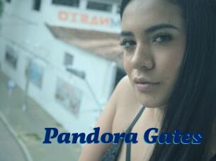 Pandora_Gates