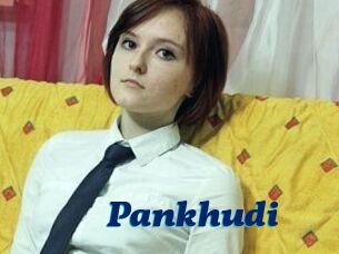 Pankhudi