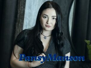 PansyManson