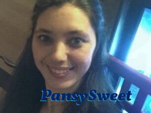 PansySweet