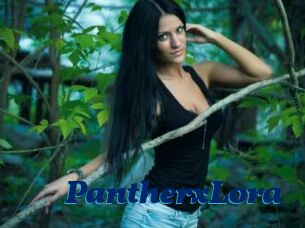 PantherxLora