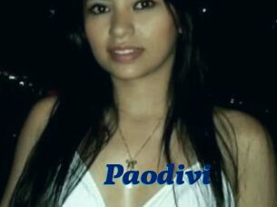 Paodivi