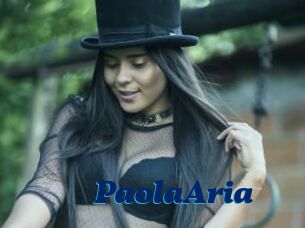 PaolaAria