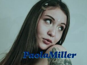 PaolaMiller