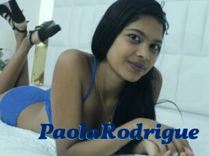 PaolaRodrigue