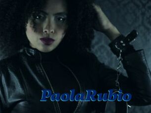 PaolaRubio