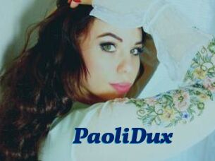 PaoliDux
