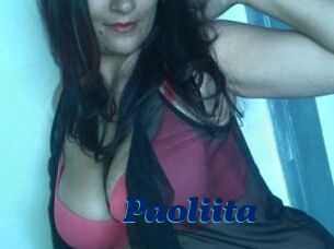 Paoliita