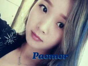 Paomor