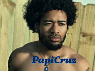 PapiCruz
