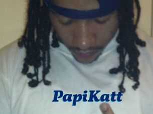 PapiKatt