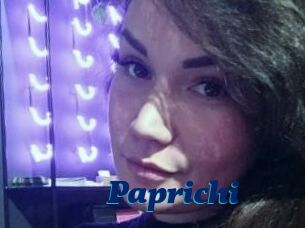 Paprichi