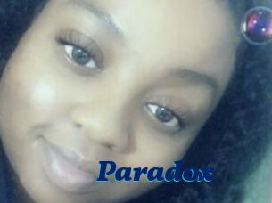 Paradox