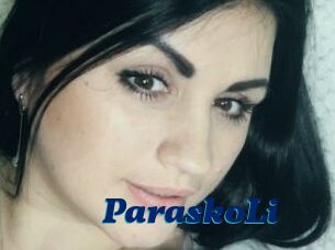 ParaskoLi