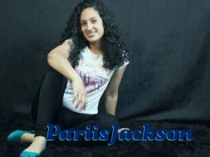 PariisJackson