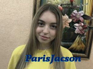 ParisJacson