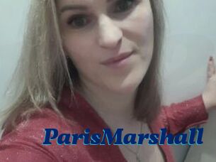 ParisMarshall