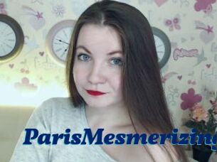 ParisMesmerizing