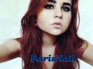 ParisNail