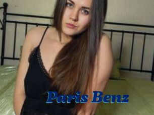 Paris_Benz
