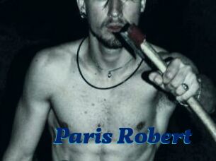 Paris_Robert